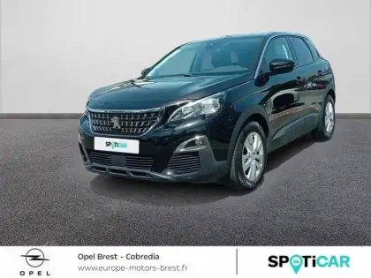 Photo Peugeot 3008 Active Business