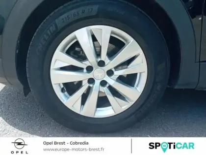 Photo 5 Peugeot 3008  1.5 BlueHDi 130ch S&S Active Business EAT8