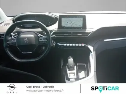 Photo 6 Peugeot 3008  1.5 BlueHDi 130ch S&S Active Business EAT8