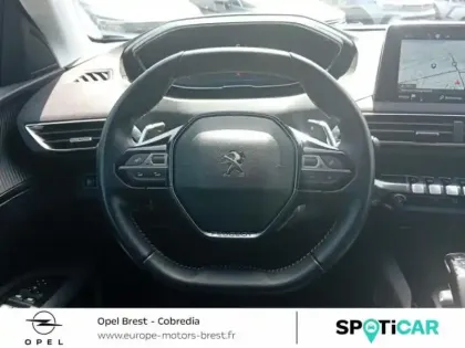Photo 7 Peugeot 3008  1.5 BlueHDi 130ch S&S Active Business EAT8