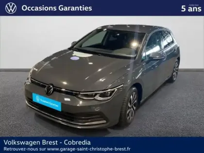 Photo Volkswagen Golf Active