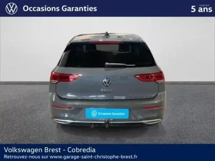 Photo 5 Volkswagen Golf  1.0 TSI OPF 110ch Active