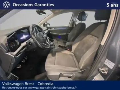 Photo 7 Volkswagen Golf  1.0 TSI OPF 110ch Active
