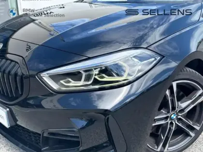 Photo 13 BMW Serie 1 Série 1 120iA 178ch M Sport DKG7