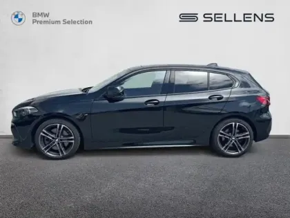 Photo 12 BMW Serie 1 Série 1 120iA 178ch M Sport DKG7