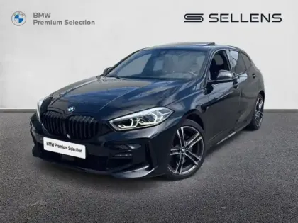 Photo Bmw Serie 1 M Sport
