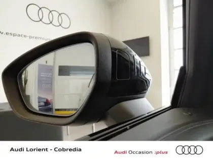 Photo 14 Audi A5  Avant 2.0 TDI Hybride 204ch S line S tronic 7