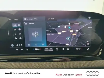 Photo 9 Audi A5  Avant 2.0 TDI Hybride 204ch S line S tronic 7