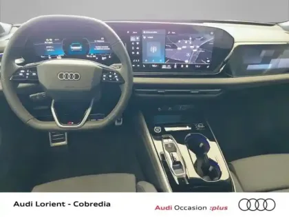 Photo 5 Audi A5  Avant 2.0 TDI Hybride 204ch S line S tronic 7