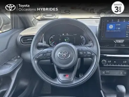 Photo 8 Toyota Yaris  Cross 116h GR Sport MY22
