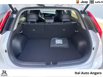 Photo 5 Kia Niro  1.6 GDi 129ch HEV Premium DCT6