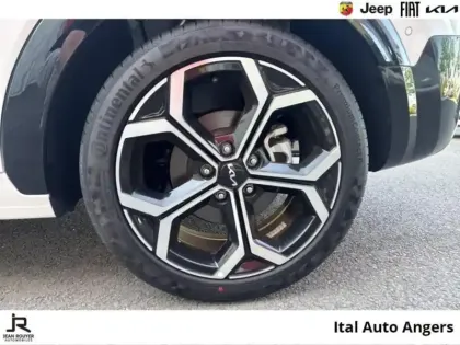 Photo 10 Kia Niro  1.6 GDi 129ch HEV Premium DCT6