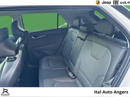 Photo 9 Kia Niro  1.6 GDi 129ch HEV Premium DCT6