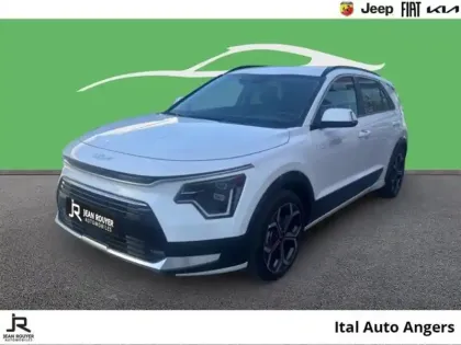 Photo Kia Niro Premium