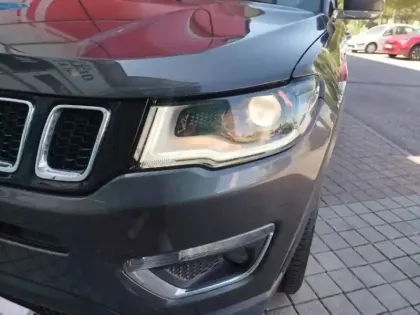 Photo 10 Jeep Compass  1.6 MultiJet II 120ch Limited 4x2 117g
