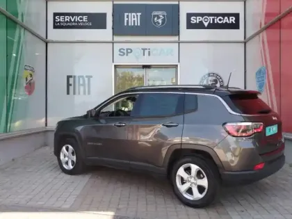 Photo 5 Jeep Compass  1.6 MultiJet II 120ch Limited 4x2 117g