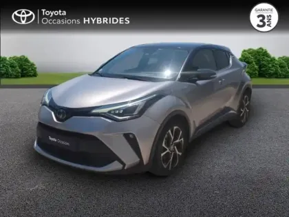Photo Toyota C-hr Collection