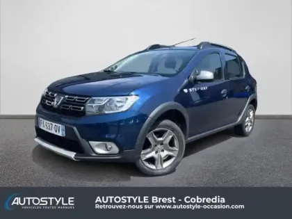 Photo Dacia Sandero Stepway