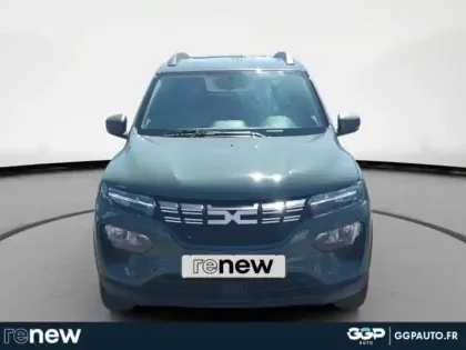Photo 7 Dacia Spring  45ch Expression