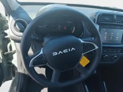 Photo 14 Dacia Spring  45ch Expression