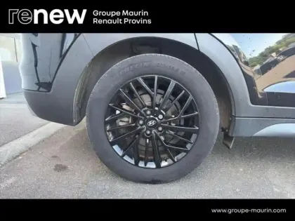 Photo 9 Hyundai Tucson  1.6 T-GDi 150ch Hybrid 48V N Line Executive DCT7