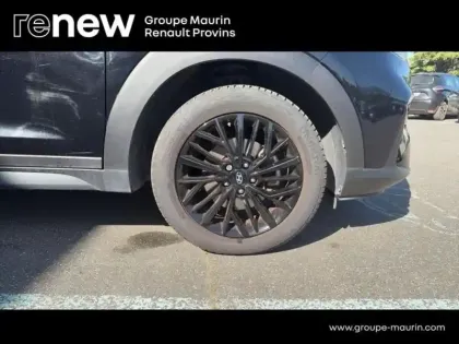 Photo 8 Hyundai Tucson  1.6 T-GDi 150ch Hybrid 48V N Line Executive DCT7