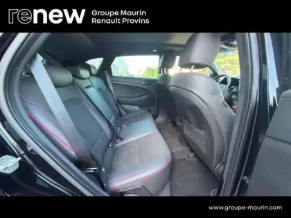 Photo 14 Hyundai Tucson  1.6 T-GDi 150ch Hybrid 48V N Line Executive DCT7