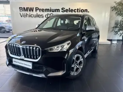 Photo Bmw X1 Xline