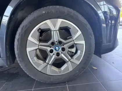 Photo 7 BMW X1  ixDrive30 313ch xLine