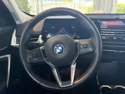 Photo 5 BMW X1  ixDrive30 313ch xLine