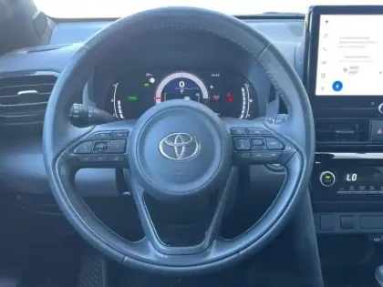 Photo 8 Toyota Yaris  Cross 130h Design MC24
