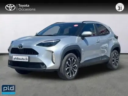 Photo Toyota Yaris Design