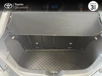 Photo 9 Toyota Aygo X  1.0 VVT-i 72ch Collection