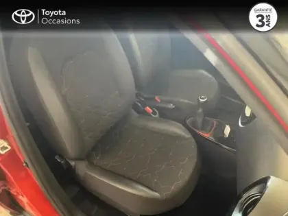 Photo 5 Toyota Aygo X  1.0 VVT-i 72ch Collection