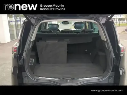 Photo 11 Renault Espace  1.6 dCi 160ch energy Initiale Paris EDC