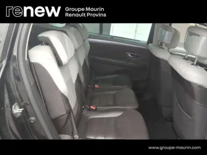 Photo 12 Renault Espace  1.6 dCi 160ch energy Initiale Paris EDC