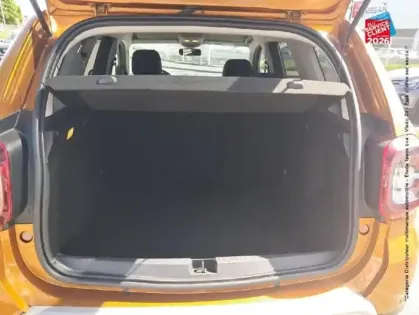 Photo 13 Dacia Duster  1.5 Blue dCi 115ch Prestige 4x2
