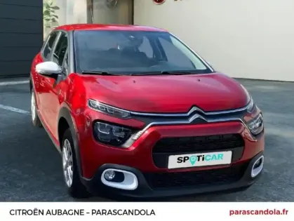 Photo 19 Citroën C3  83ch S&S YOU!