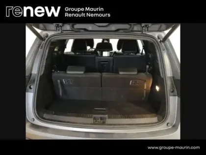 Photo 9 Renault Espace  1.2 E-Tech full hybrid 200ch esprit Alpine 7 places - 24