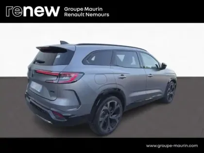 Photo 23 Renault Espace  1.2 E-Tech full hybrid 200ch esprit Alpine 7 places - 24