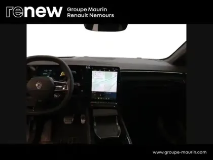 Photo 13 Renault Espace  1.2 E-Tech full hybrid 200ch esprit Alpine 7 places - 24