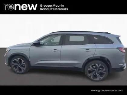 Photo 18 Renault Espace  1.2 E-Tech full hybrid 200ch esprit Alpine 7 places - 24