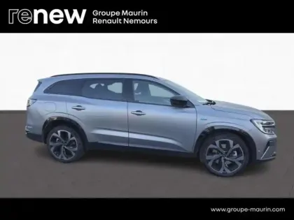 Photo 25 Renault Espace  1.2 E-Tech full hybrid 200ch esprit Alpine 7 places - 24