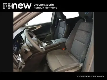 Photo 11 Renault Espace  1.2 E-Tech full hybrid 200ch esprit Alpine 7 places - 24