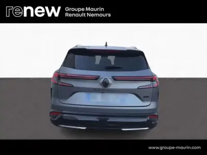 Photo 21 Renault Espace  1.2 E-Tech full hybrid 200ch esprit Alpine 7 places - 24