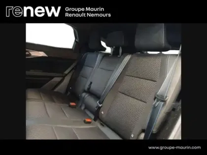 Photo 12 Renault Espace  1.2 E-Tech full hybrid 200ch esprit Alpine 7 places - 24