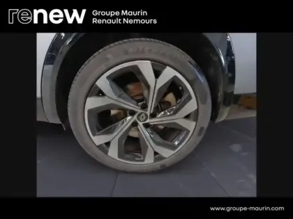 Photo 8 Renault Espace  1.2 E-Tech full hybrid 200ch esprit Alpine 7 places - 24