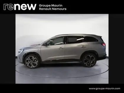 Photo 5 Renault Espace  1.2 E-Tech full hybrid 200ch esprit Alpine 7 places - 24