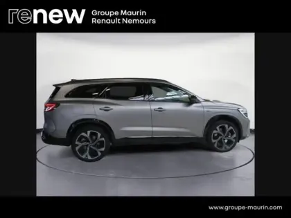 Photo 7 Renault Espace  1.2 E-Tech full hybrid 200ch esprit Alpine 7 places - 24