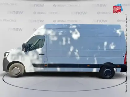 Photo 8 Renault Master  Fg F3500 L3H3 2.3 Blue dCi 135ch Grand Confort Euro6E